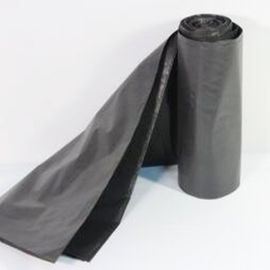 La soldadura de la litera en caliente biodegradable empaqueta el material de la maicena/PLA hecho
