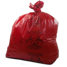 Los desperdicios biodegradables de PBAT/del PLA empaquetan el 100% abonable para el restaurante