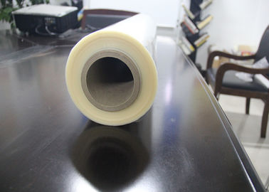 Molde soluble en agua caliente de la película de la liberación de PVA que libera uso