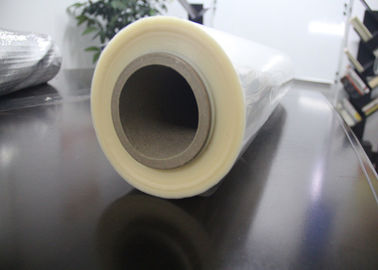 Película soluble en agua de PVA de 1870 mm de ancho, rollo de película de PVA de liberación de molde/mármol artificial