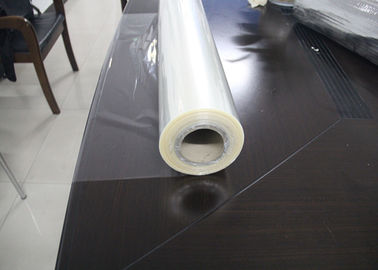 Película soluble en agua de PVA de 1870 mm de ancho, rollo de película de PVA de liberación de molde/mármol artificial