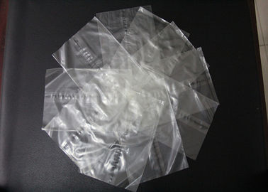 Bolso de empaquetado soluble en agua favorable al medio ambiente de la película PVA del alcohol de polivinilo