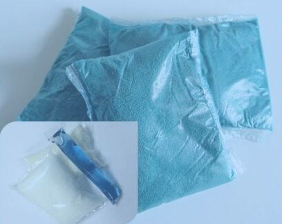 último caso de la compañía sobre Spill Prevention in UAE Chemical Packaging: Safe Deployment with PVA Water Soluble Bags