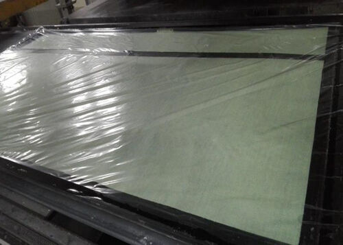 último caso de la compañía sobre Solutions for Surface Adhesion Issues in Quartz Stone Countertop Production Using PVA Release Film