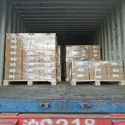 Bolsas de lavandería solubles en agua a 65 grados, 66cm x 84cm, 20 micras, 200 piezas por caja