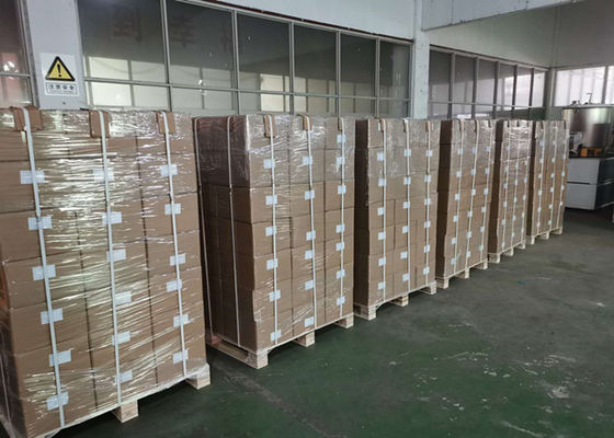 Sacos de ropa solubles en agua caliente de PVA