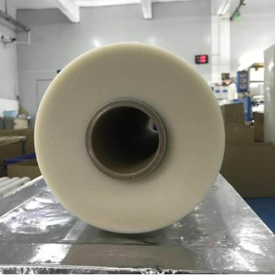 2200mmx1000mx30micron Película de liberación de moho soluble en agua Filtro fácil de rociar para liberación fácil de moldes