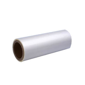 Película soluble en agua fría de MSDS PVA para el bordado de la ropa