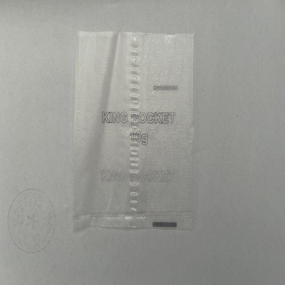 el grueso 45microns quita la película de Stabaliser PVA soluble en agua