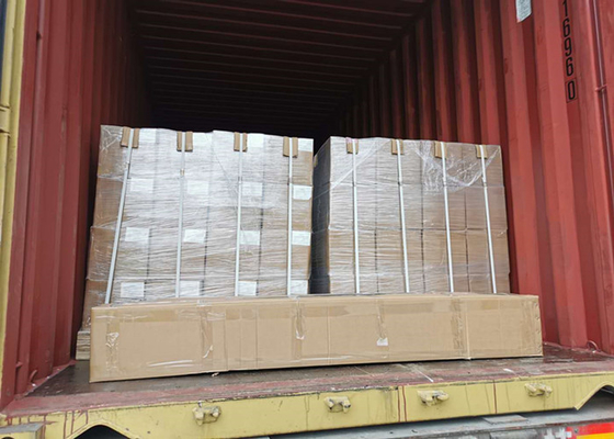 Rollos de película de PVA para la liberación de molde de superficies de cuarzo (2200 mmx1000 mx30 micrones)
