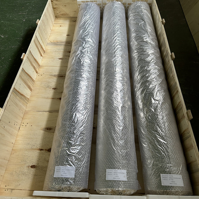 Superficie sólida PVA Película de liberación soluble en agua para piedra de ingeniería 2240mmx1000mx38micron