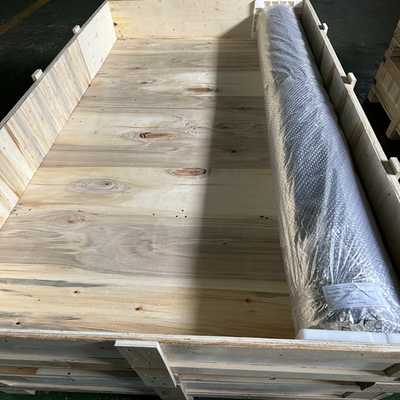 Rollos de película de PVA para la liberación de molde de superficies de cuarzo (2200 mmx1000 mx30 micrones)