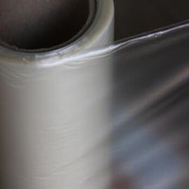 Película de liberación soluble en agua de ancho de 1840 mm, molde PVA / película de liberación de mármol artificial