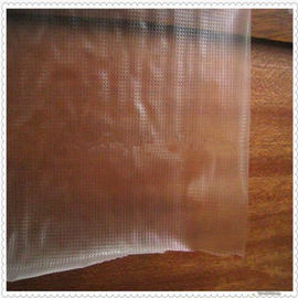 Película soluble en agua transparente de PVA, película del alcohol de polivinilo del mercado de Paquistán