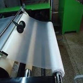 25 micrones de estabilizador soluble en agua frío del bordado, película soluble del agua de PVA