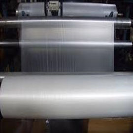 Película soluble en agua del 100% PVA para el estabilizador soluble en agua frío del bordado/del vestido del cordón