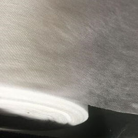 tipo soluble en agua frío del papel PVA del forro del bordado que interlinea 35g*160cm*150y