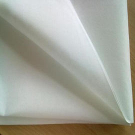tipo soluble en agua frío del papel PVA del forro del bordado que interlinea 35g*160cm*150y