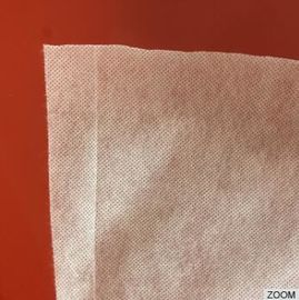 Tela no tejida soluble en agua grabada en relieve, papel amistoso del forro del bordado de Eco