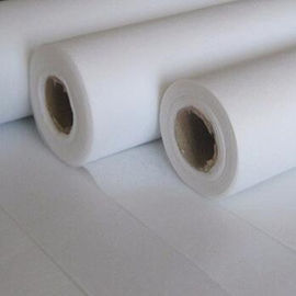 20 material soluble en agua cent3igrado del estabilizador el 100% PVA del bordado del grado hecho