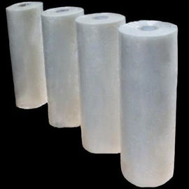 Tela de papel no tejida soluble en agua fría de la fibra respetuosa del medio ambiente de PVA para los productos bordados