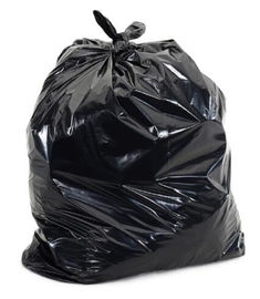 Eco - amistoso espese el uso abonable biodegradable del hogar de los bolsos de basura del PLA