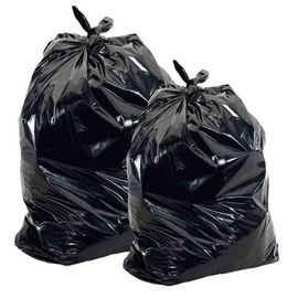 Eco - amistoso espese el uso abonable biodegradable del hogar de los bolsos de basura del PLA
