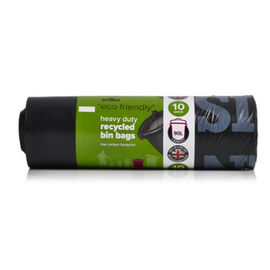 PLA biodegradable completo de las bolsas de plástico/PBAT/material del almidón de maíz hecho para el supermercado