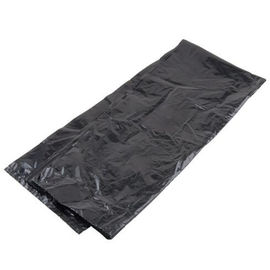 El PLA del diseño simple biodegradable espesa el bolso de basura plástico de la capacidad grande del hogar