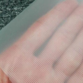 Película de liberación de mármol artificial soluble en agua de 1840 mmx1000 mx35 micrones Película protectora desechable PVA soluble en agua