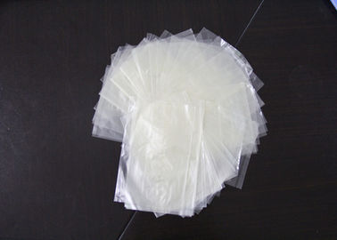 película plástica del grueso 25um-50um/bolso solubles en agua