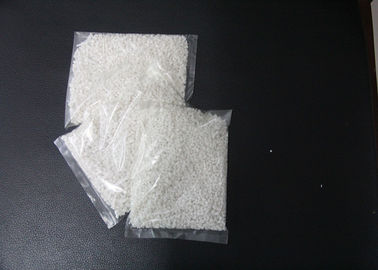 Uso sólido químico del polvo de polivinilo de la agricultura de las bolsas de plástico disponibles del alcohol