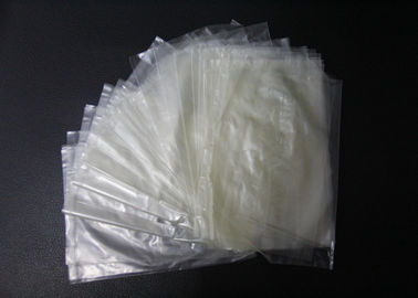 La bolsa de plástico soluble en agua fría disponible de PVA para el polvo sólido agrícola
