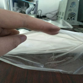 Sin residuos Película de PVA soluble en agua fría respetuosa con el medio ambiente Película de PVA biodegradable
