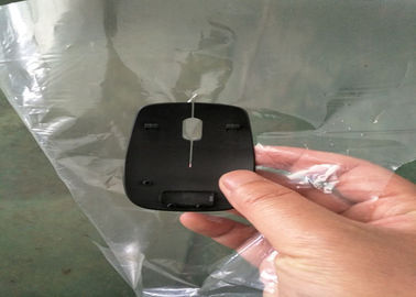 PLA biodegradable protector de la película plástica de la pantalla de cristal líquido del ratón toda la degradación