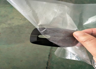 PLA biodegradable protector de la película plástica de la pantalla de cristal líquido del ratón toda la degradación