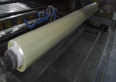 Película de liberación de PVA soluble en agua de 1840 mmx1000 mx30 micrones con alta temperatura / resistencia