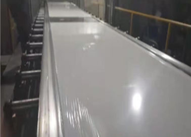 Película protectora de liberación de moho PVA soluble en agua, película disoluble de PVA a alta temperatura (1840mmx1000mx35um)