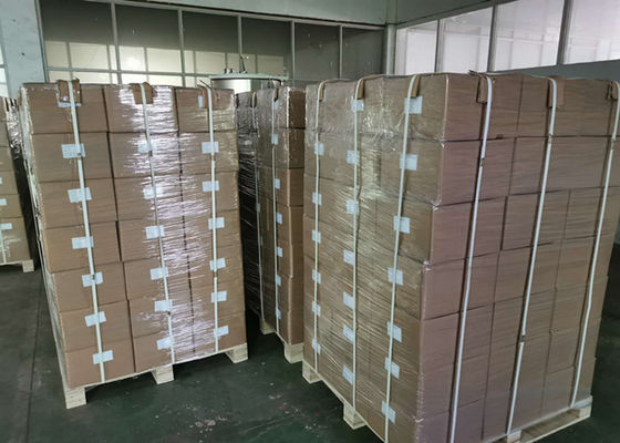 Las pruebas de los productos de limpieza se realizarán en el interior de las instalaciones.