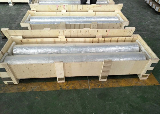 2200mmx1000mx35micron PVA película soluble en agua caliente para el respaldo de mármol artificial