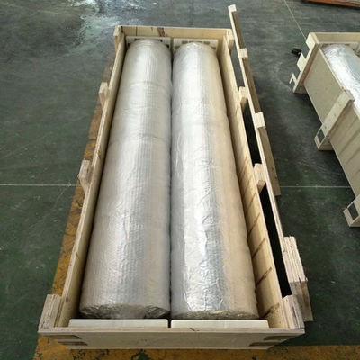 2200mmx1000mx35micron PVA película soluble en agua caliente para el respaldo de mármol artificial
