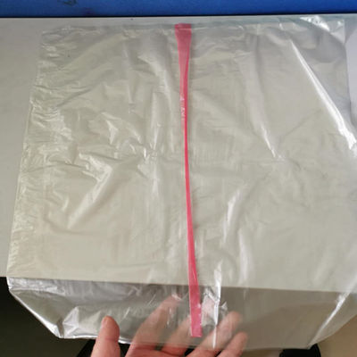 200 sacos de ropa totalmente solubles en agua (8 paquetes x 25 bolsas)