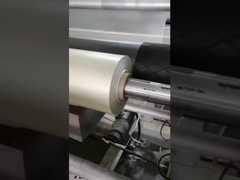 Película de liberación de moho pva soluble en agua