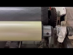 Película soluble en agua de PVA